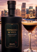 Espresso & Vice (0,5L Bottle)
